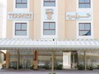 Terrace Furnished Apartments- Salmiya