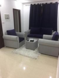 Sunrise furnished apartments