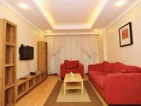 Terrace Furnished Apartments- Hawally 2