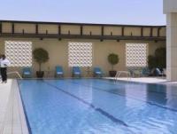 Courtyard Kuwait City