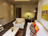 Sands Residence Furnished Apartments