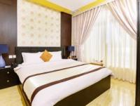 Relax Inn Hotel Apartment Salmiya