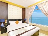 Relax Inn Hotel Apartment Salmiya