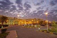 Copthorne Al Jahra Hotel & Resort