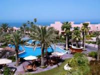 Seashell Julai'a Hotel & Resort