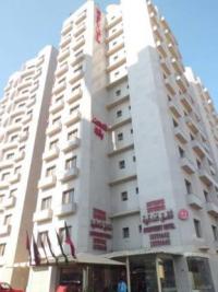 Al Muhanna Plaza Salmiya - Old Souk