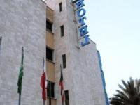 Continental Hawally Hotel