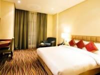 Dalal City Hotel Salmiya