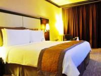 Holiday Inn Kuwait Al Thuraya City