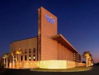 Jumeirah Messilah Beach Hotel & Spa Kuwait