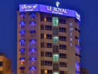 Le Royal Express Salmiya Hotel